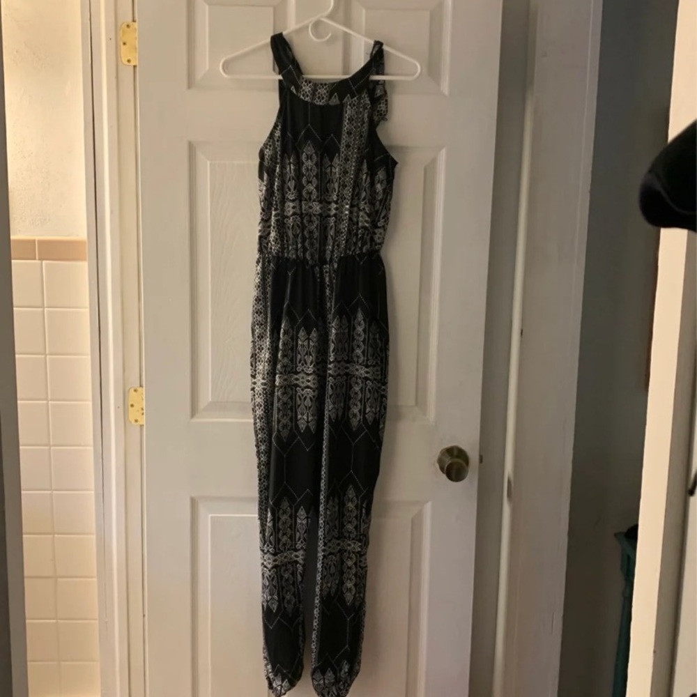 Women’s jumpsuit